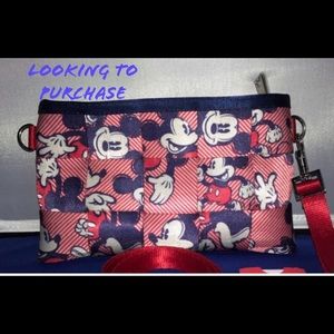 In Search of Harveys Americano Hip Pack